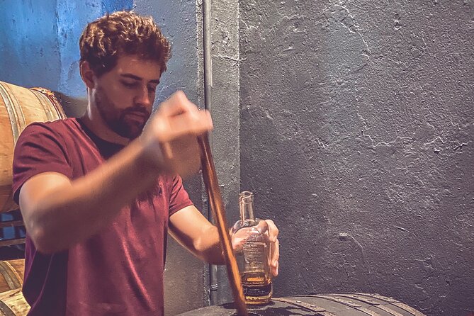 Rum Craft Cocktail Tour in San Juan - Walking through Old San Juan between drinks