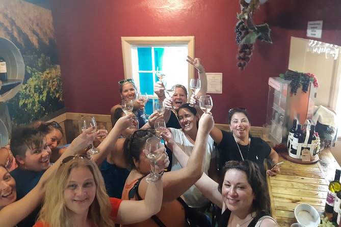 Rum Reggae and Rhythms Tour: Dancing and Cocktails - Nassau sightseeing with a party soundtrack