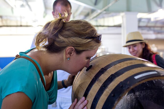 Rum Tasting and Food Walking Tour in Nassau Bahamas - Food, drink, and the question of value