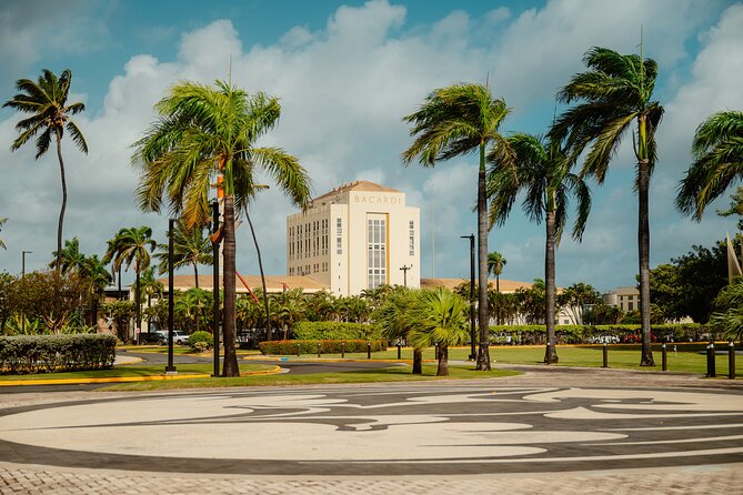 Rum Tasting Tour at Casa BACARDÍ in Puerto Rico - What you learn about Bacardí rum