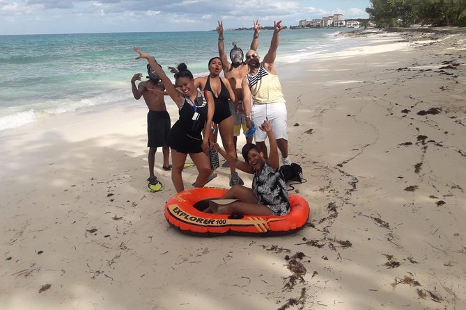 Rums and Reggae Tour (Shore Excursion) - A rum-fueled introduction to Nassau