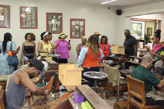 Rums and Reggae Tour (Shore Excursion) - Thirty minutes at Cable Beach