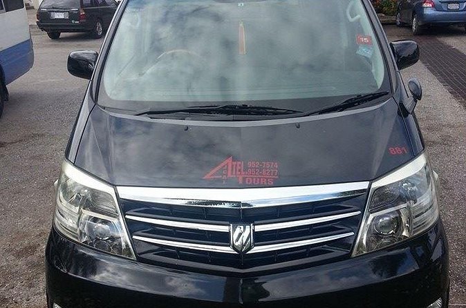 Runaway Bay Airport Transfer - The return trip is simple, but book the right option