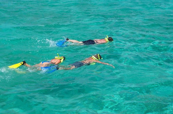 Sail and Snorkel at Cades Reef - Is $110 a fair price?