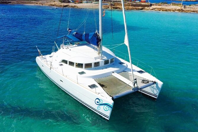 Sailing and Snorkeling Day Charter in Fajardo, Puerto Rico - Snorkeling at quieter reef spots