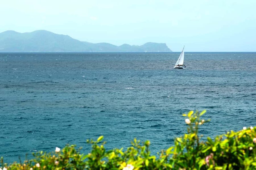 Sailing and Snorkeling Day Tour to Les Saintes - What the Nine-Hour Schedule Feels Like