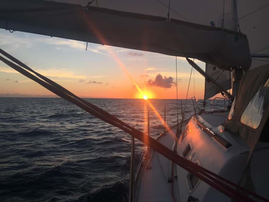 Sailing and Snorkeling Day Tour to Les Saintes - Who Will Enjoy This Sailing Trip Most