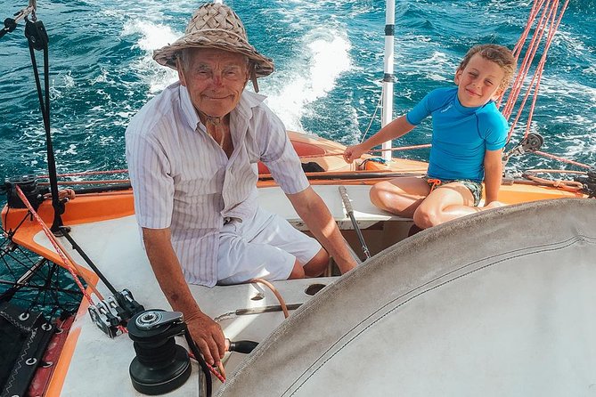 Sailing Discovery Day Tour in Martinique - Weather, cancellations, and cruise ship timing