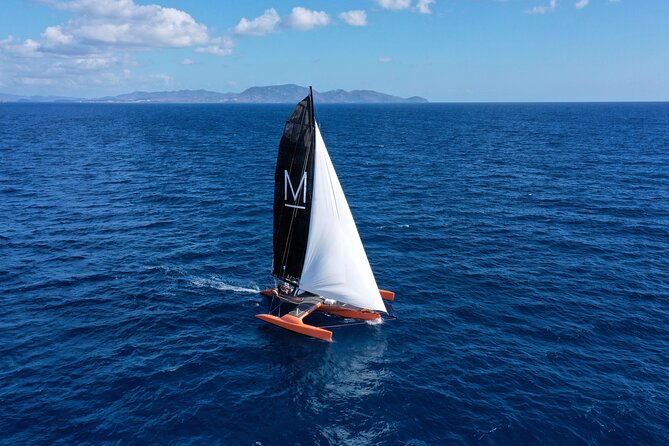 Sailing Discovery Day Tour in Martinique - Along Martinique’s Caribbean coast