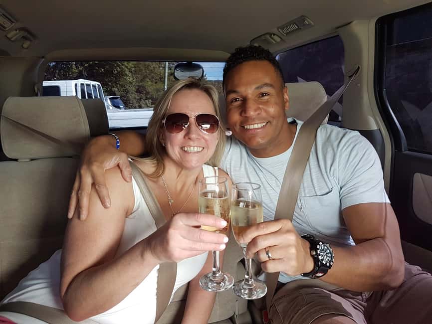 Saint Lucia: Private Island Tour with Customizable Itinerary - Marigot Bay, fishing villages, and banana country