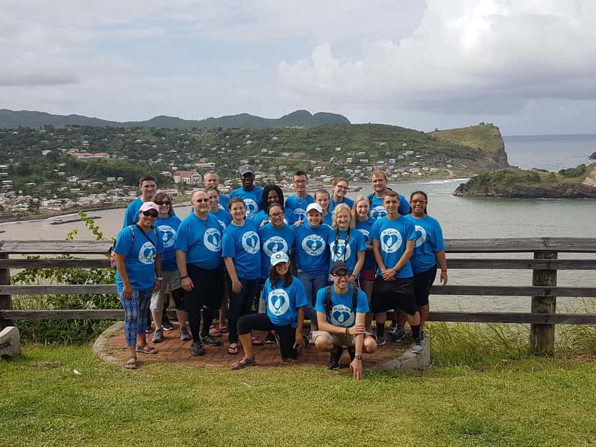 Saint Lucia: Private Island Tour with Customizable Itinerary - Waterfalls, gardens, and Morne Coubaril Estate