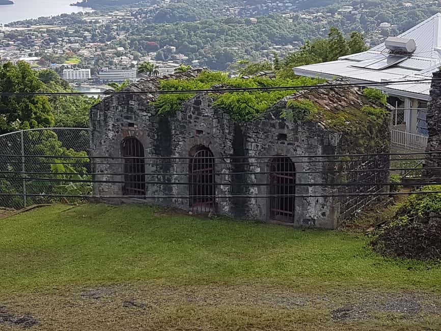 Saint Lucia: Private Island Tour with Customizable Itinerary - Local products, lunch, rum tasting, and beach time