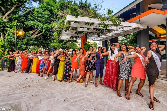 Salsa Dance Class in San Juan – Learn from Local Experts - Key points at a glance