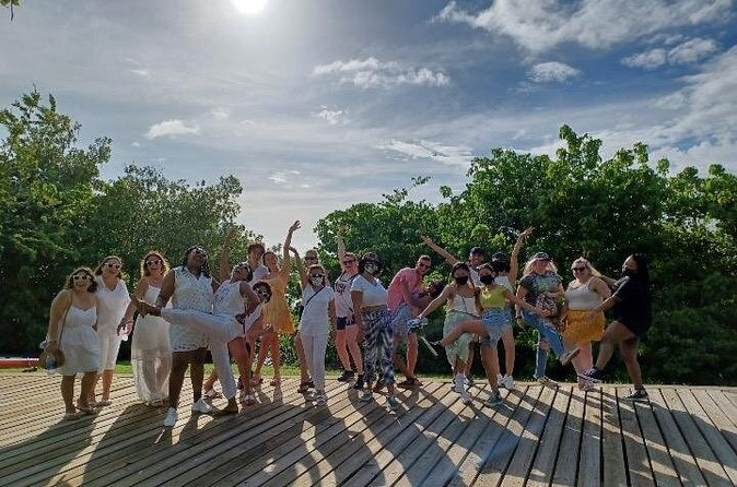 Salsa Dance Class in San Juan – Learn from Local Experts - Why the class works for nervous beginners