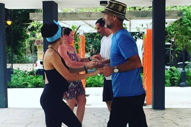 Salsa Dance Class in San Juan – Learn from Local Experts - Is $30 a fair price?