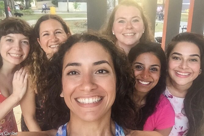Salsa Dance Class in San Juan – Learn from Local Experts - Weather, timing, and cancellation details