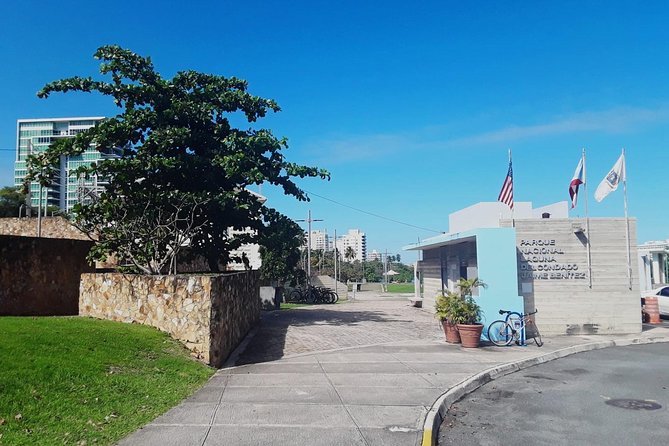 Salsa Dance Class in San Juan – Learn from Local Experts - Steven, Andrés, Nicole, and Militza as instructors