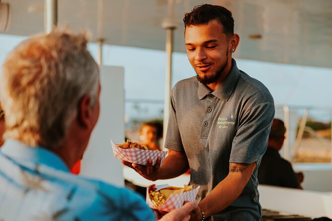 Salsa, Sunsets & Mojitos at Sea - Is $75 a fair price for two hours?