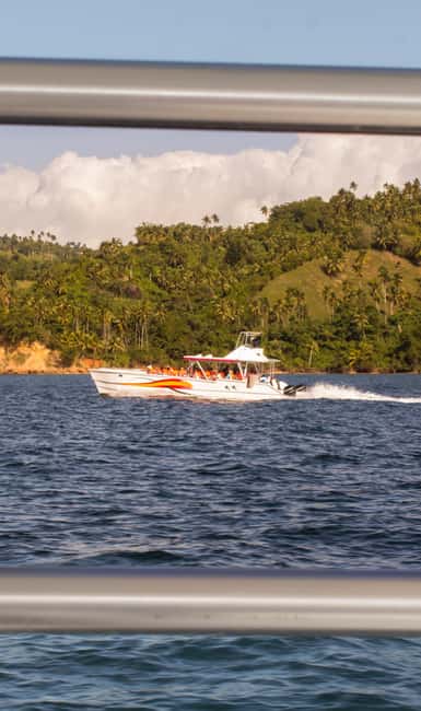Samana: Cayo Levantado Day Trip by Boat - Key points to know before you go