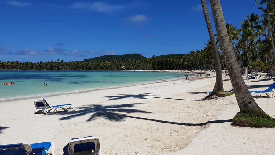 Samana: Fronton & Madame Beach tour Las Galeras - What the $73 price really buys