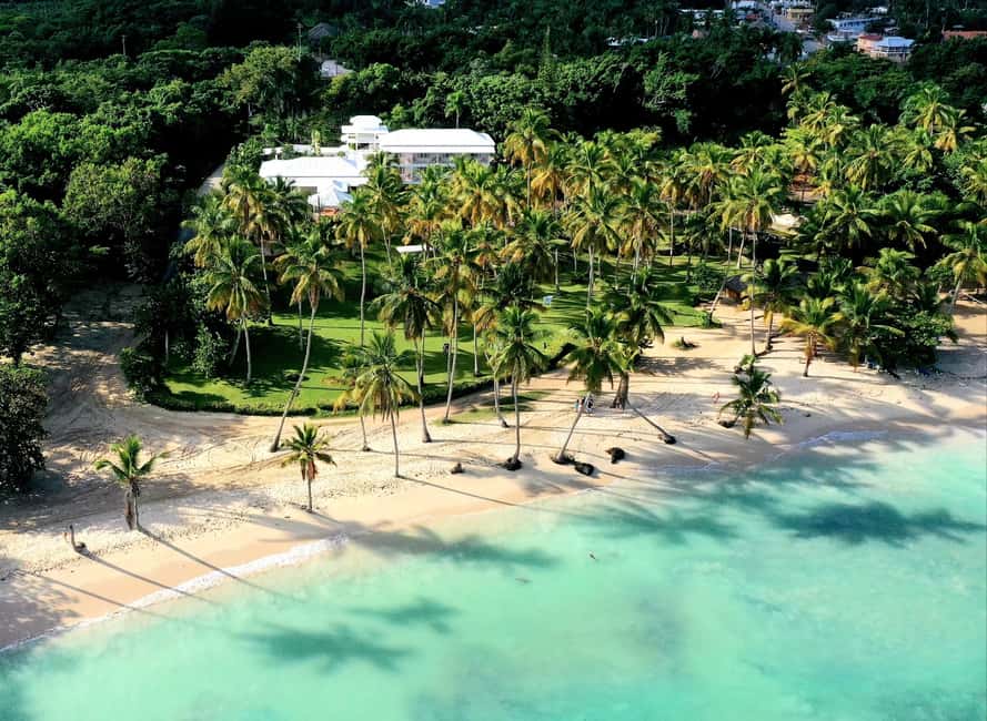 Samana: Fronton & Madame Beach tour Las Galeras - Should you book the Frontón and Madama tour?