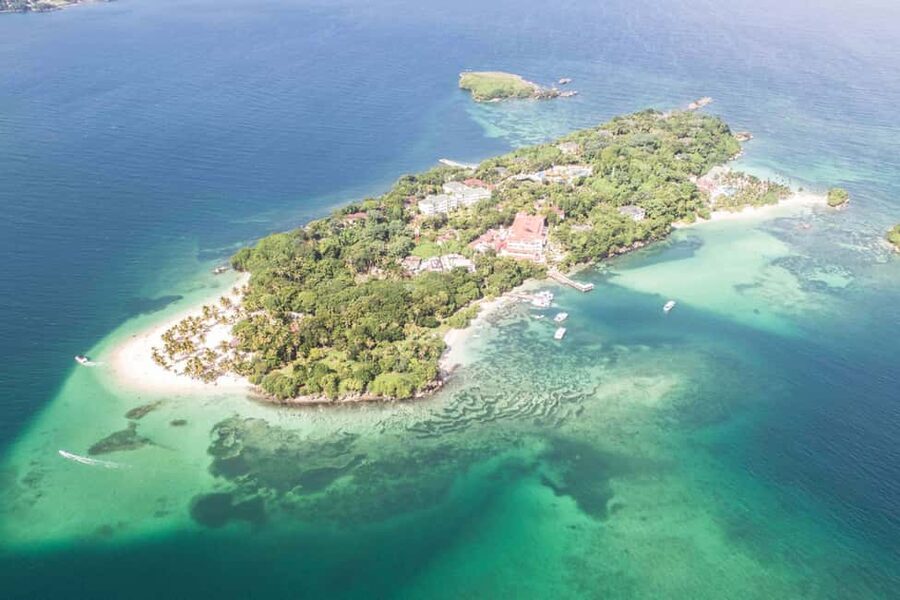 Samana: Whale Watching and Cayo Levantado Full Day Tour - Key points to know before booking