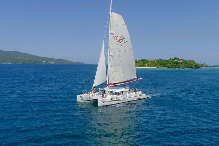 Samana: Whale Watching and Cayo Levantado Full Day Tour - The full seven-hour rhythm