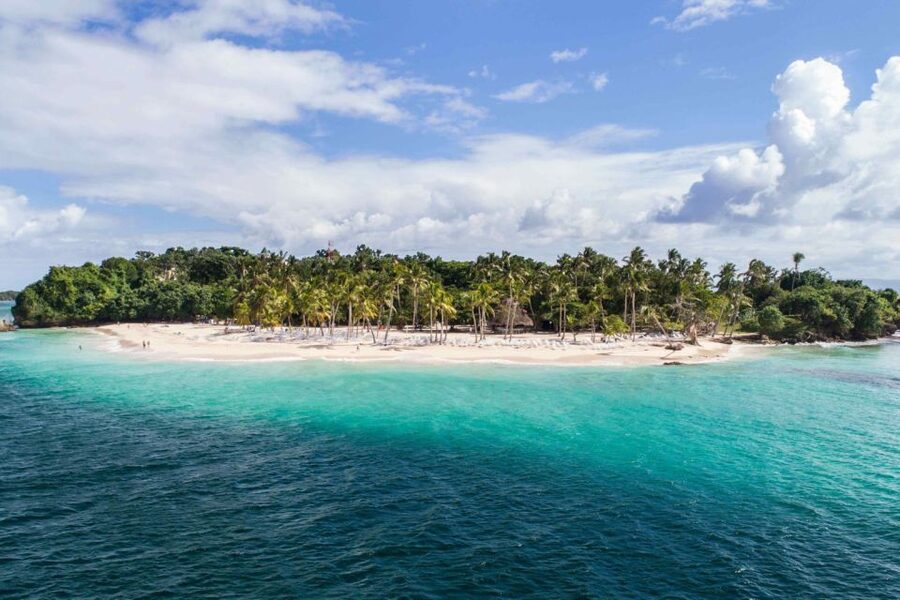 Samana: Whale Watching and Cayo Levantado Full Day Tour - Should you book the whale and island combination?