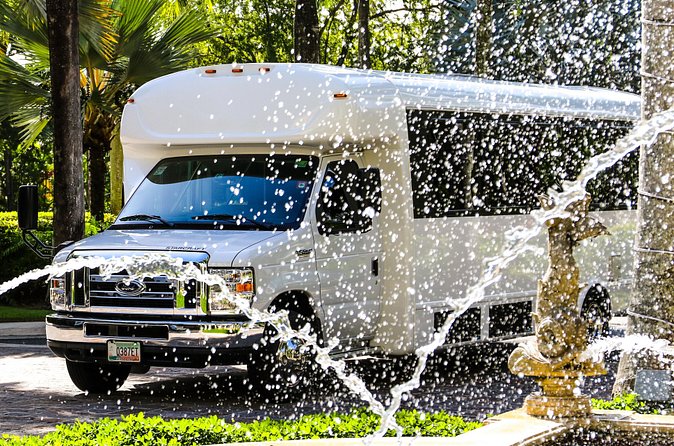 San Juan Airport Transfer - What the strongest service looks like