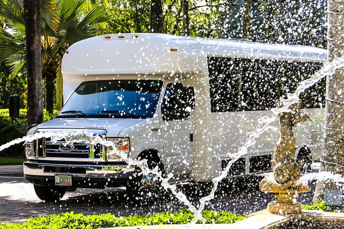 San Juan Airport Transfer - Booking, cancellation, and practical details