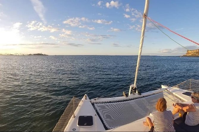 San Juan Bay Day Sail with Drinks Included - Weather, timing, and the practical fine print