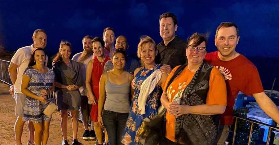 San Juan: Ghosts and Spooky History Walking Tour - A spooky introduction to Old San Juan