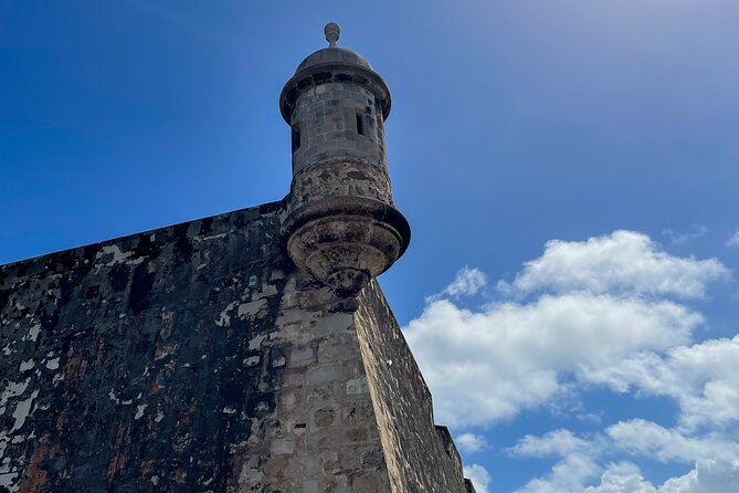 San Juan Highlights Driving Tour - A useful first look at San Juan