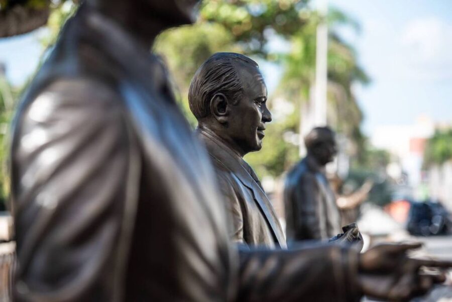 San Juan: Private City Highlights Driving Tour - Why this tour works for a first look at San Juan