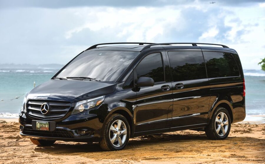 San Juan: Private City Highlights Driving Tour - El Condado and Isla Verde’s beach side