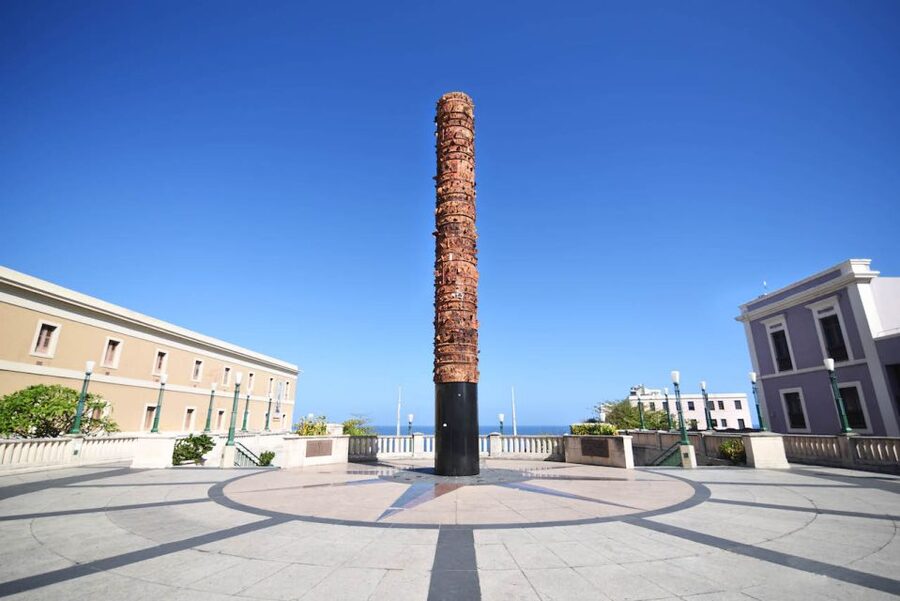San Juan: Private City Highlights Driving Tour - Piñones and Puerto Rico’s Afro-Caribbean food culture