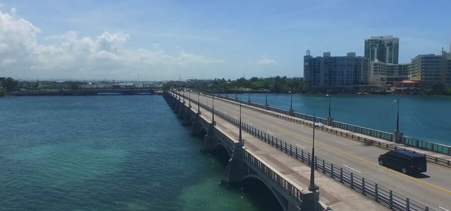 San Juan: Private City Highlights Driving Tour - Timing, traffic, and the limits of 150 minutes