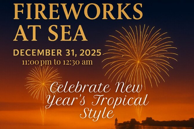 San Juan Sunset Harbor Boat Ride - The landmarks you will see from the water