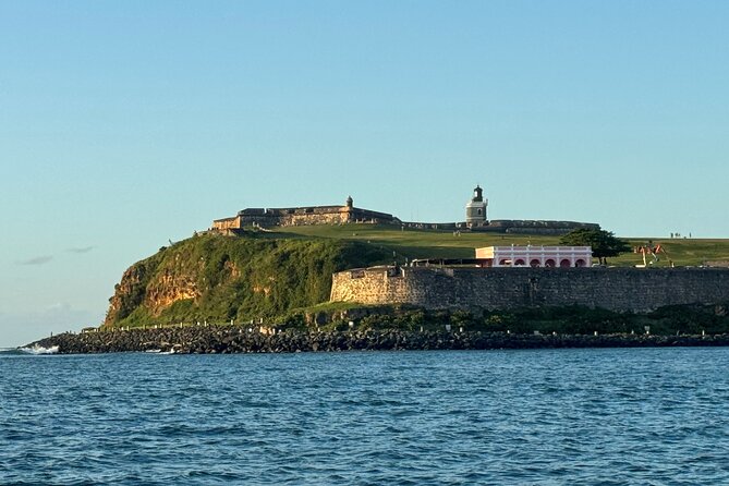 San Juan Sunset Harbor Boat Ride - Is the $109 price fair?