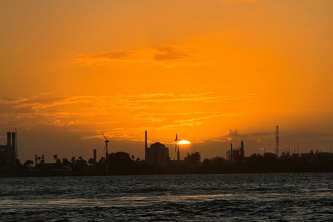 San Juan Sunset Harbor Boat Ride - Weather, timing, and late arrival rules