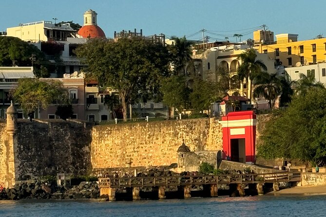 San Juan Sunset Harbor Boat Ride - Who will enjoy this sunset cruise most?