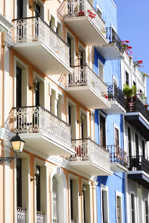 San Juan: Walking Tour with Expert Guide - Is $65 a fair price?
