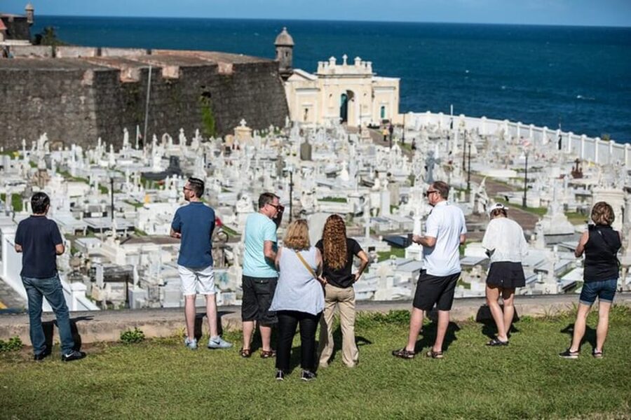 San Juan: Walking Tour with Expert Guide - Why this Old San Juan walk works