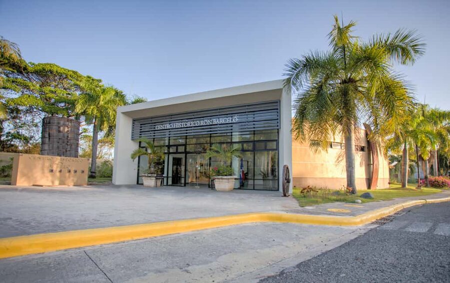 San Pedro De Macoris: Ron Barcerló Rum Factory Tour - Key things to know before you go