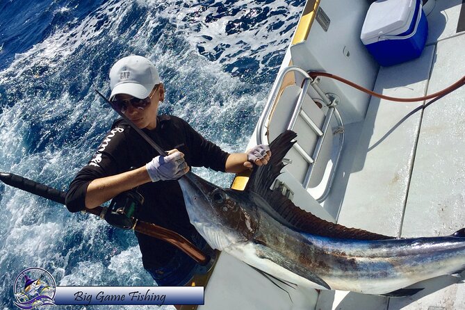 Santa Elena Fishing Charters in Punta Cana - What makes this charter worth considering