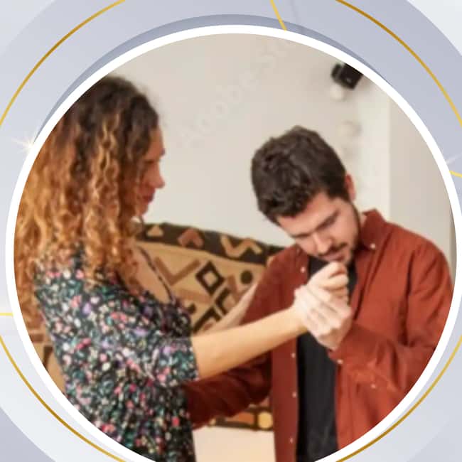 Santo Domingo: Bachata or Salsa Dance Classes - The first minutes: hear the rhythm before moving