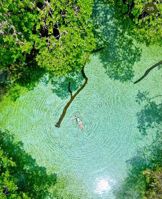 Santo Domingo: Bahía de las Aguilas Beach Paradise - Key points to know before you book