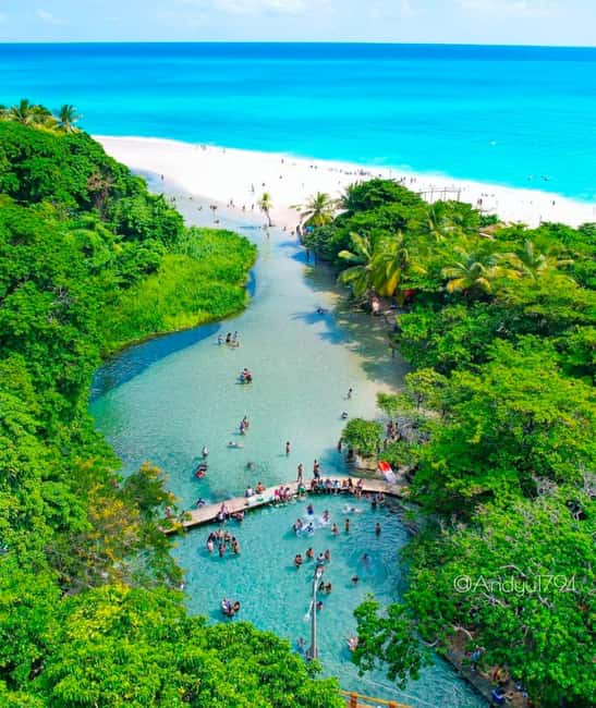 Santo Domingo: Bahía de las Aguilas Beach Paradise - Why this southwest trip is different
