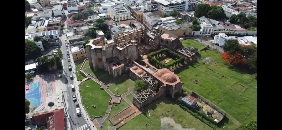 Santo Domingo: Colonial Zone Tour with tasting - Price, pace, and practical value
