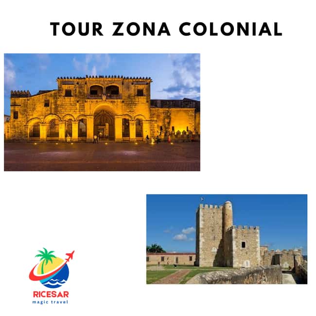 Santo Domingo: Colonial Zone Walking Tour with Tastings - Why this short Colonial Zone walk works